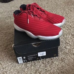 Jordan future low
